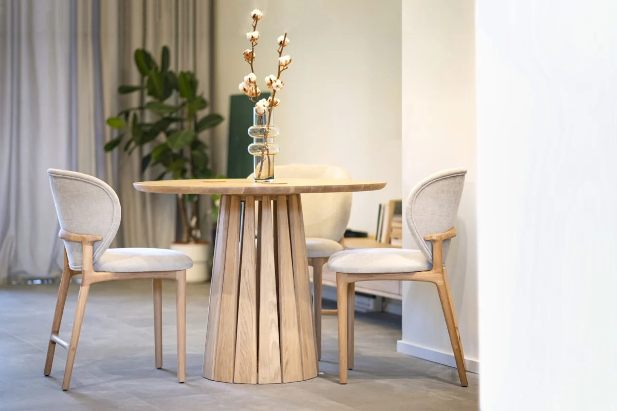 Okrągły stół Sole